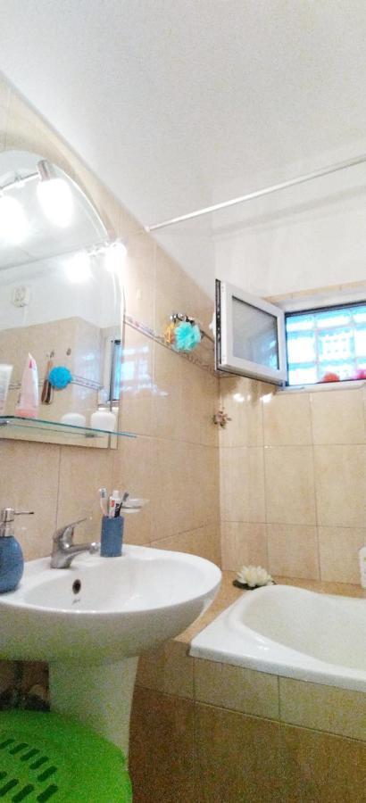 Holiday & Business Furnished Apartments Mytikas  Luaran gambar