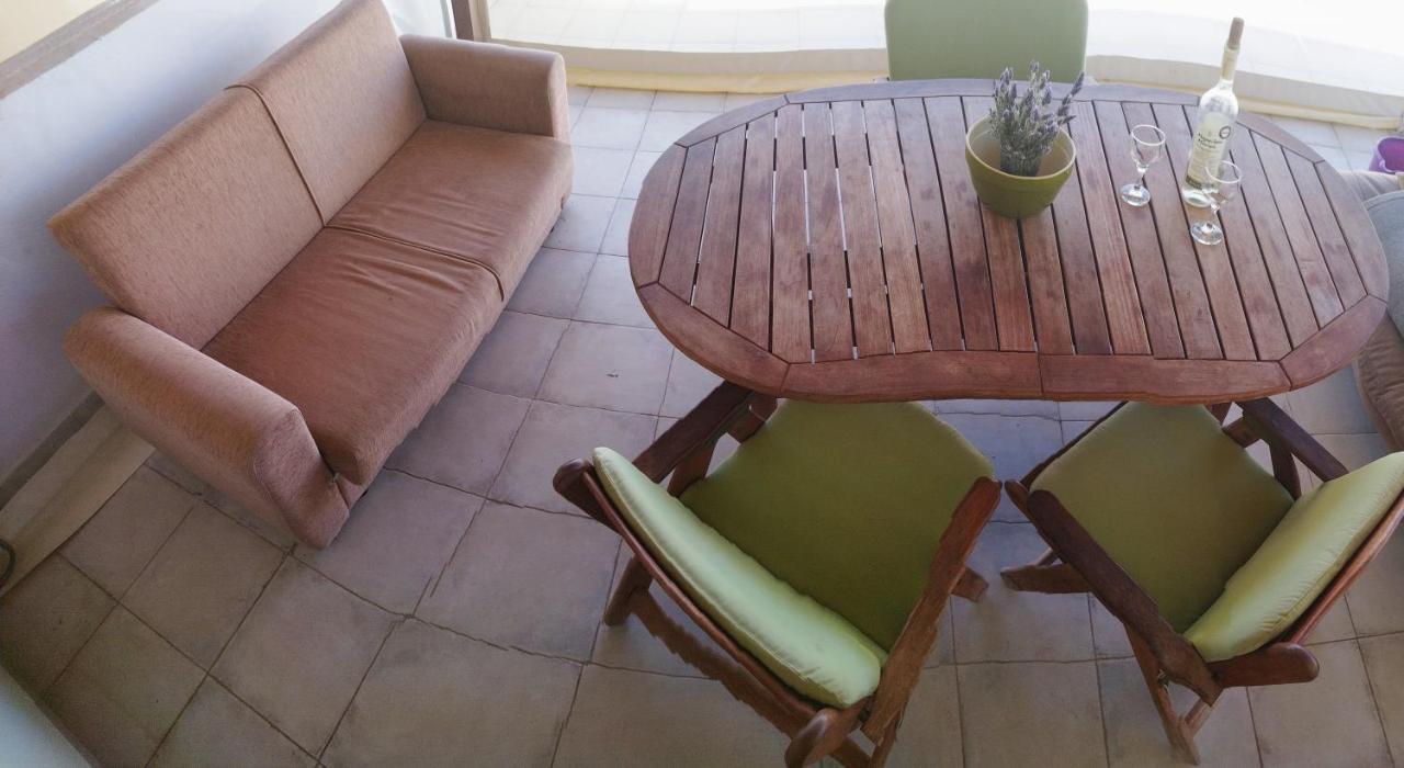 Holiday & Business Furnished Apartments Mytikas  Luaran gambar