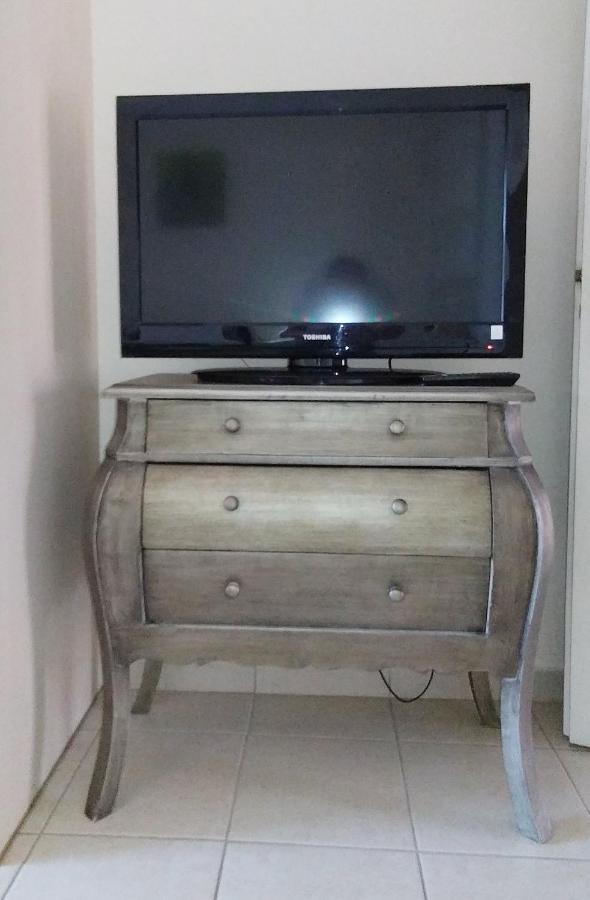 Holiday & Business Furnished Apartments Mytikas  Luaran gambar