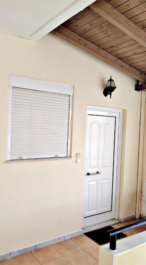 Holiday & Business Furnished Apartments Mytikas  Luaran gambar