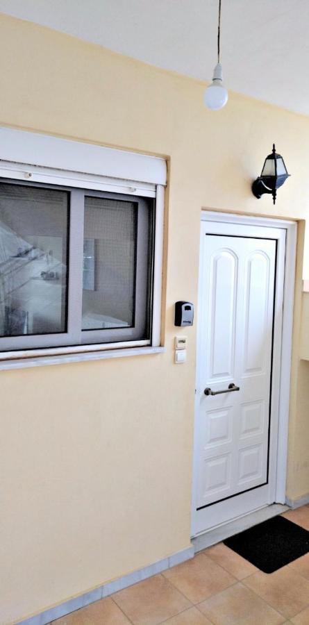 Holiday & Business Furnished Apartments Mytikas  Luaran gambar